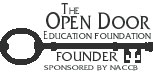The Open Door Founder